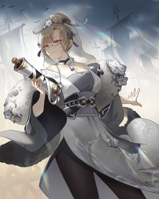 女性軍師