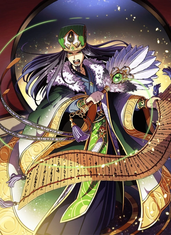 諸葛亮