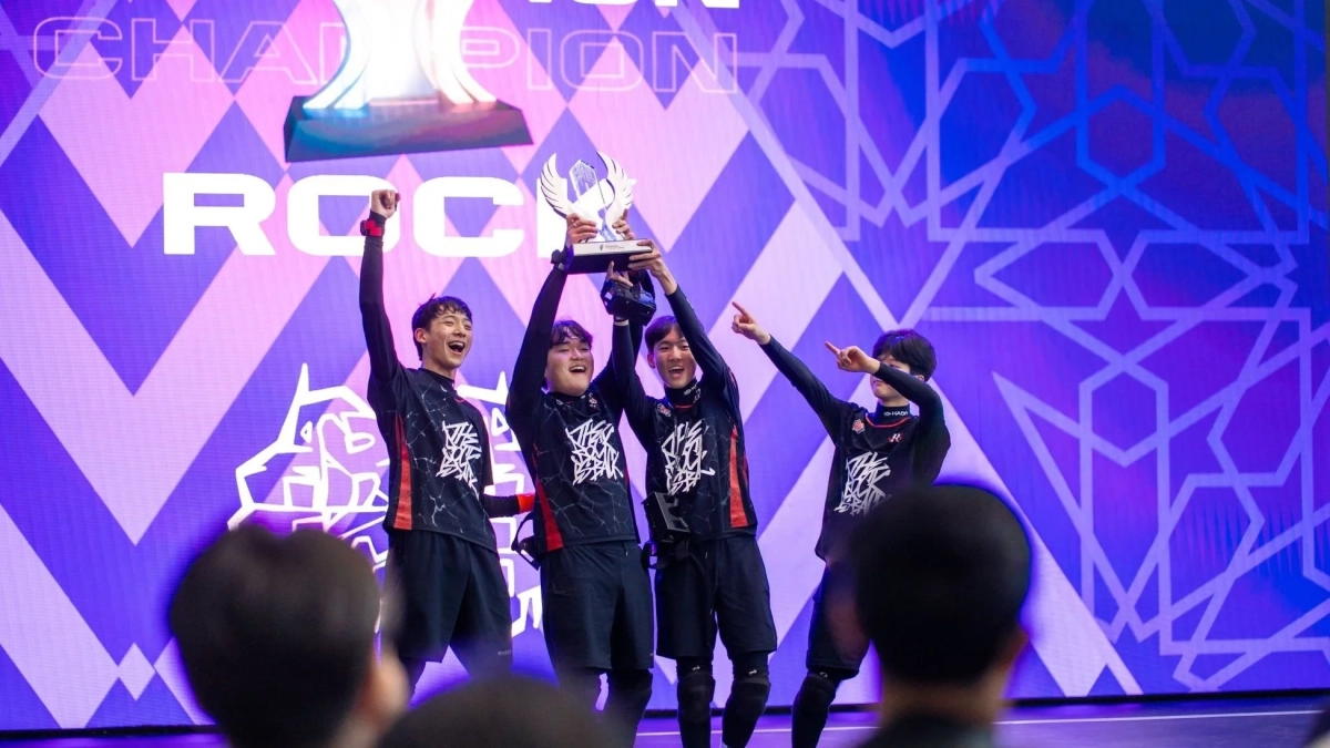 HADO eスポーツチャンピオンシップ