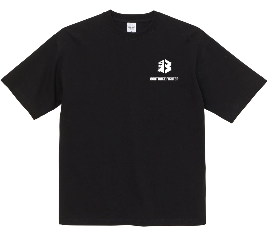 BOAT RACE FIGHTER オリジナルTシャツ