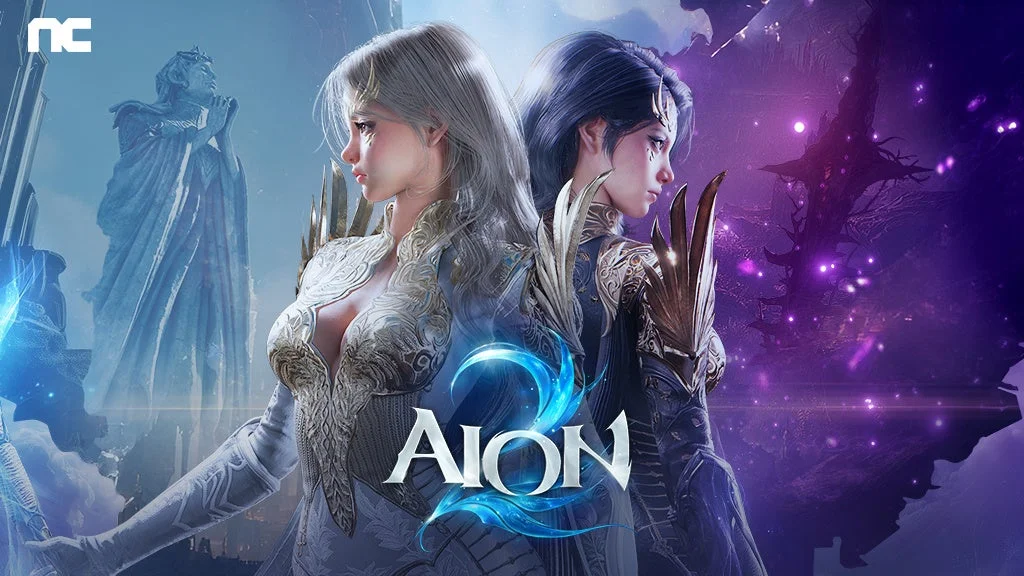 AION2ゲーム概要