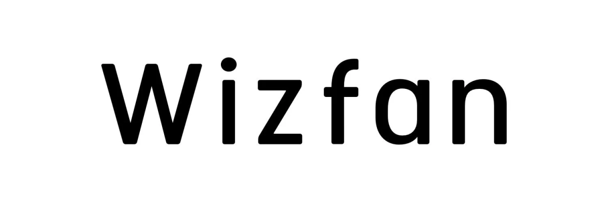 Wizfanロゴ