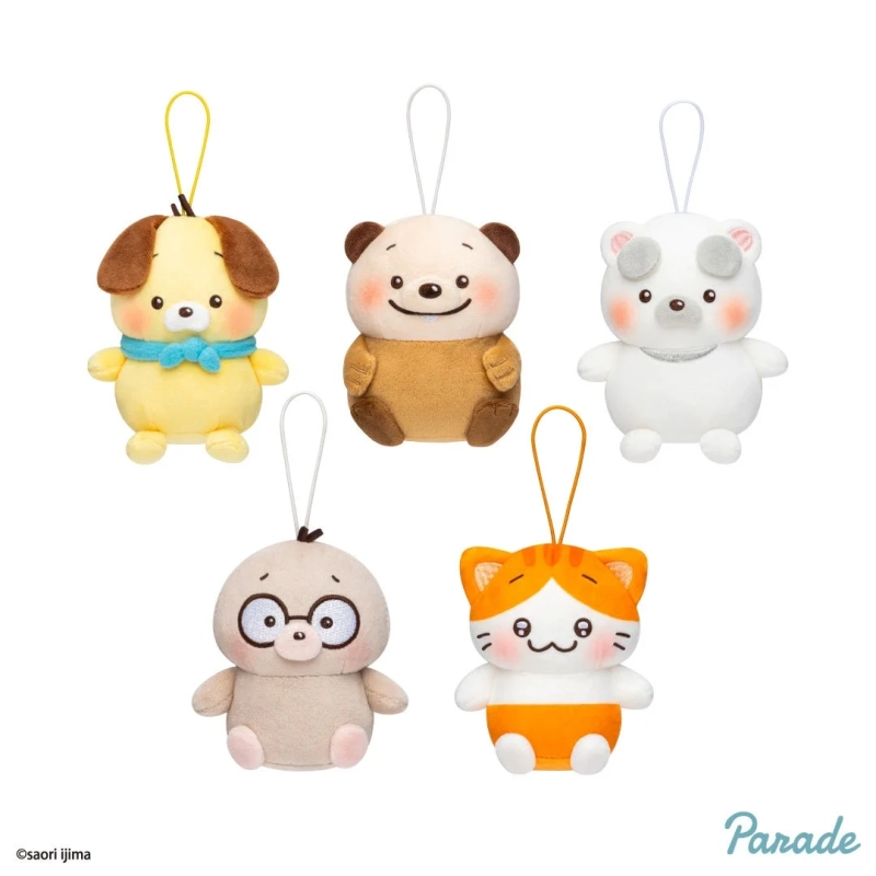 のこのこ うちのコ マスコット