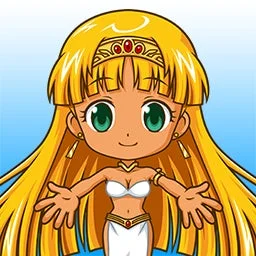 進化型SPキャラ(SSR) クレア