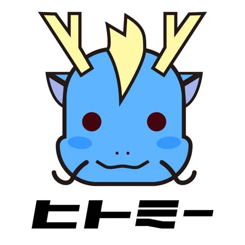 株式会社ヒトミーのロゴ