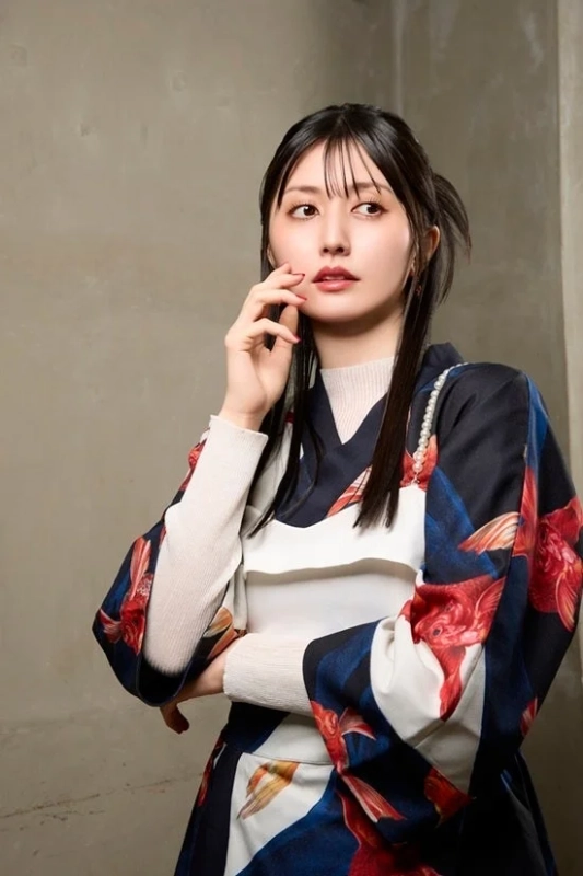 駒形友梨 プロフィール