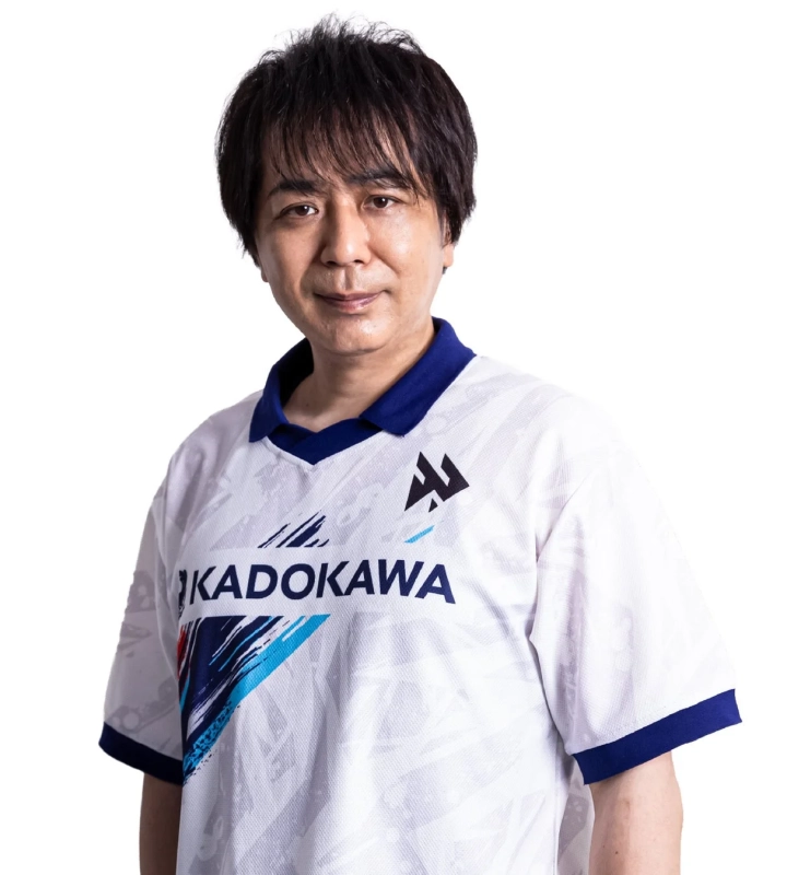 sako選手