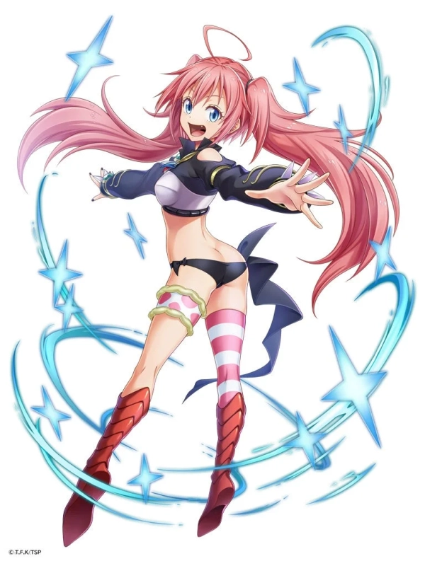 ミリム