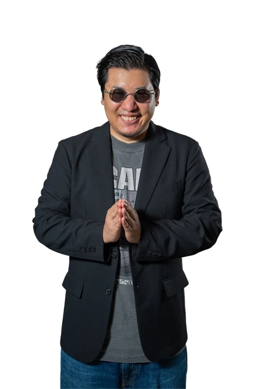 ストーム久保