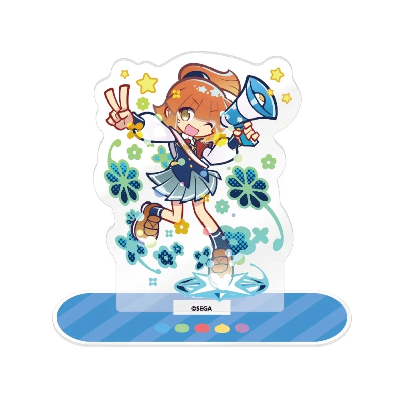 ぷよクエカフェ2026アクリルスタンド