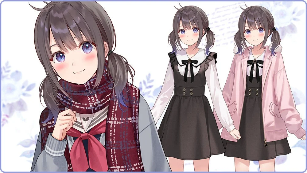 一色 藍