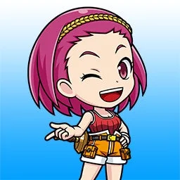 進化型SPキャラ(SSR) シャロン