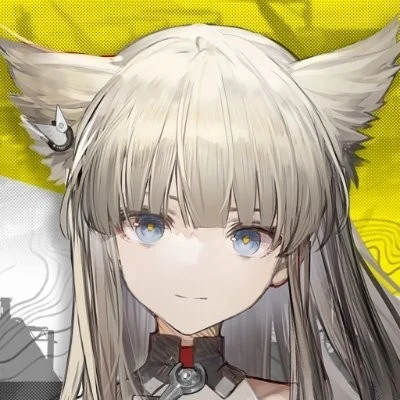 アークナイツ:エンドフィールド キャラクター