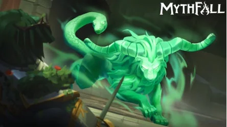 MYTHFALL