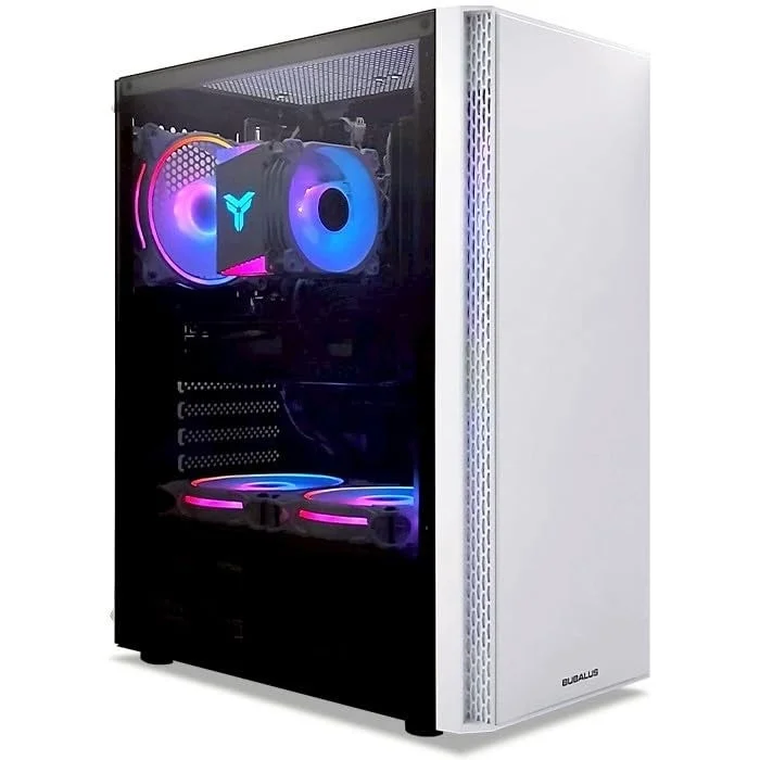 PASOULゲーミングPC