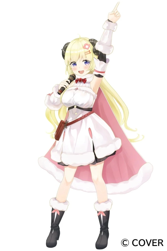 角巻わため