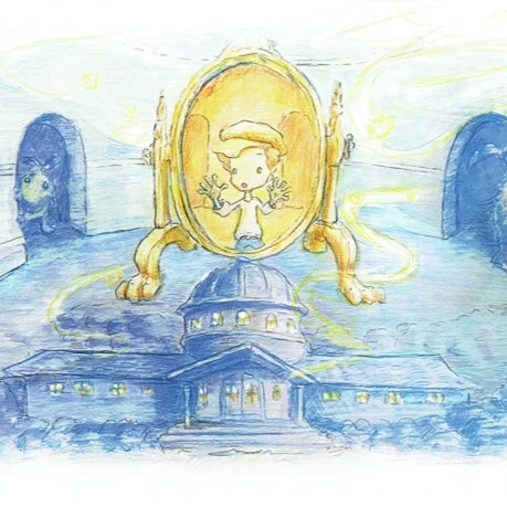 お絵描き研究所