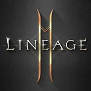 LINEAGE M ロゴ