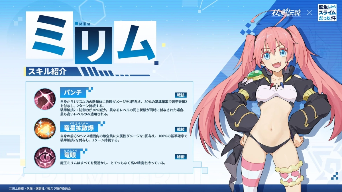 ミリム