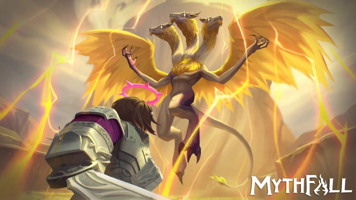 MYTHFALL
