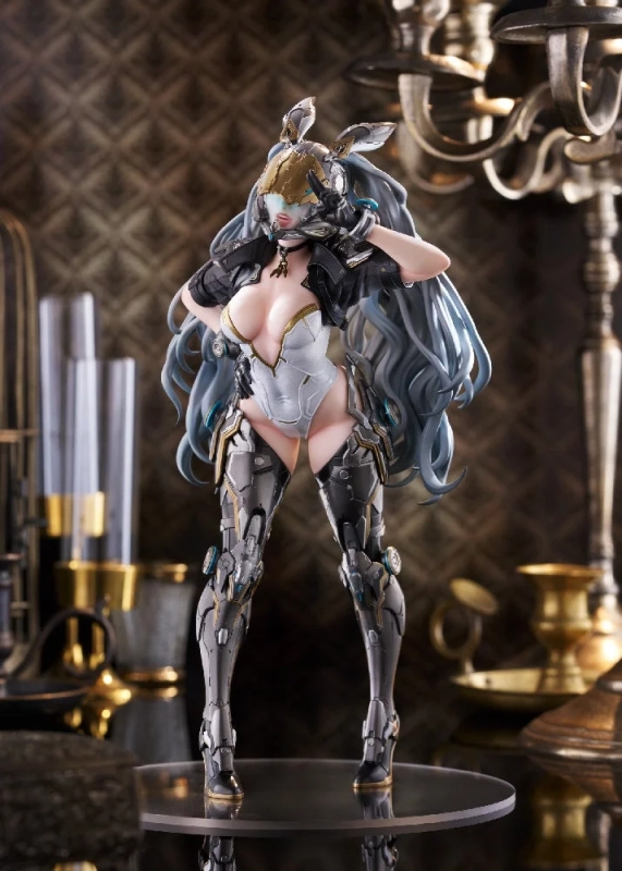 スケールフィギュア アルティメット・バニー
