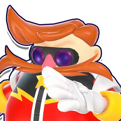 Mr.Dr.エッグマン