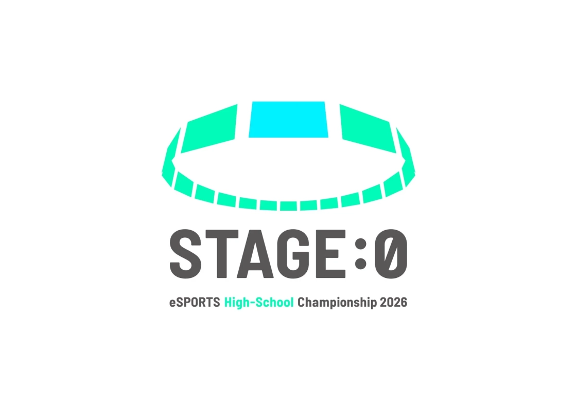 STAGE:0 eSPORTS High-School Championship 2026