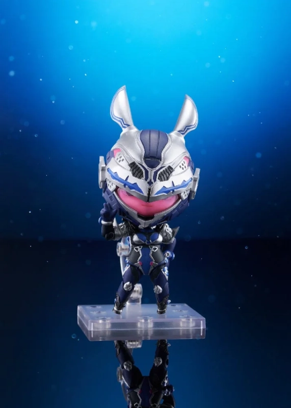 ねんどろいど バニー