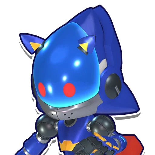 カオスソニック