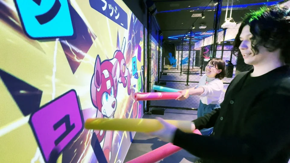 カプコンスペリング