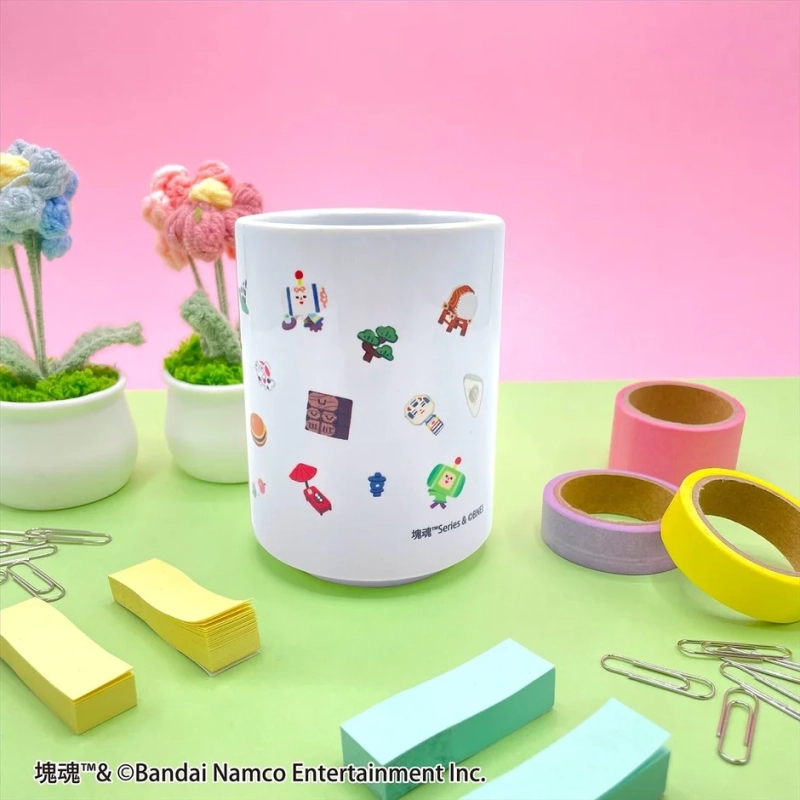 湯呑