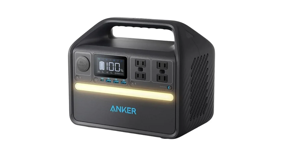 Anker PowerHouse 535