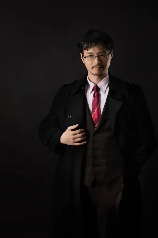 佐藤 翔氏