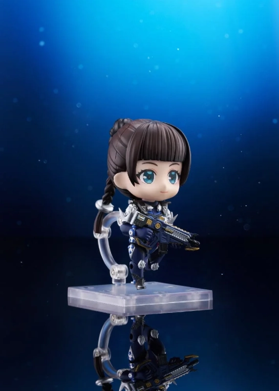 ねんどろいど バニーの別カット