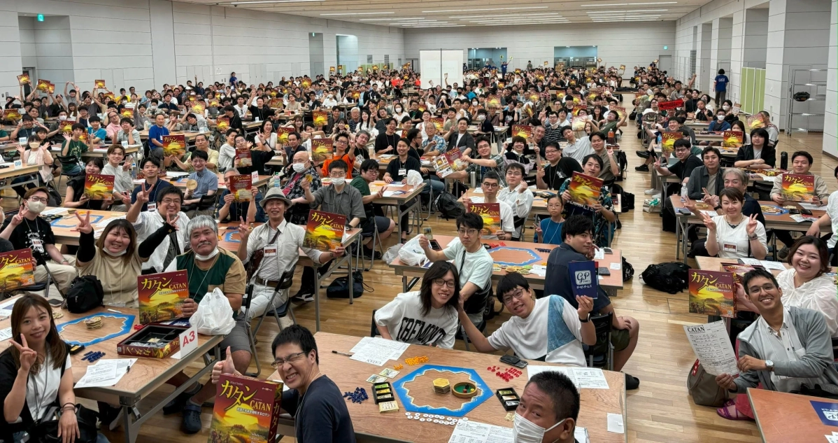 2025年関東大会の様子