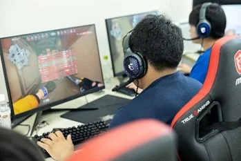 ゲーマー