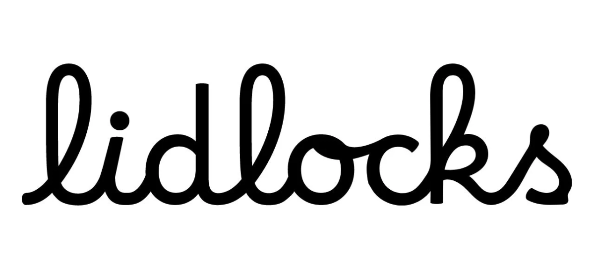 lidlocksロゴ