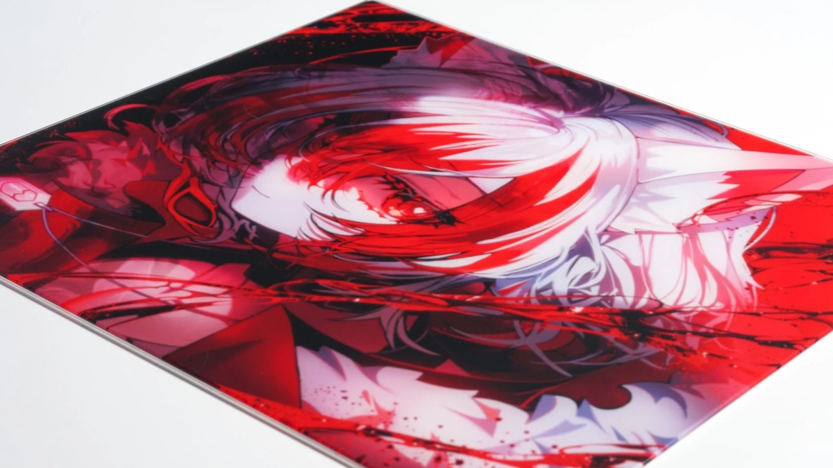 オリジナルアートワーク