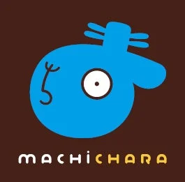 まちキャラのロゴマーク