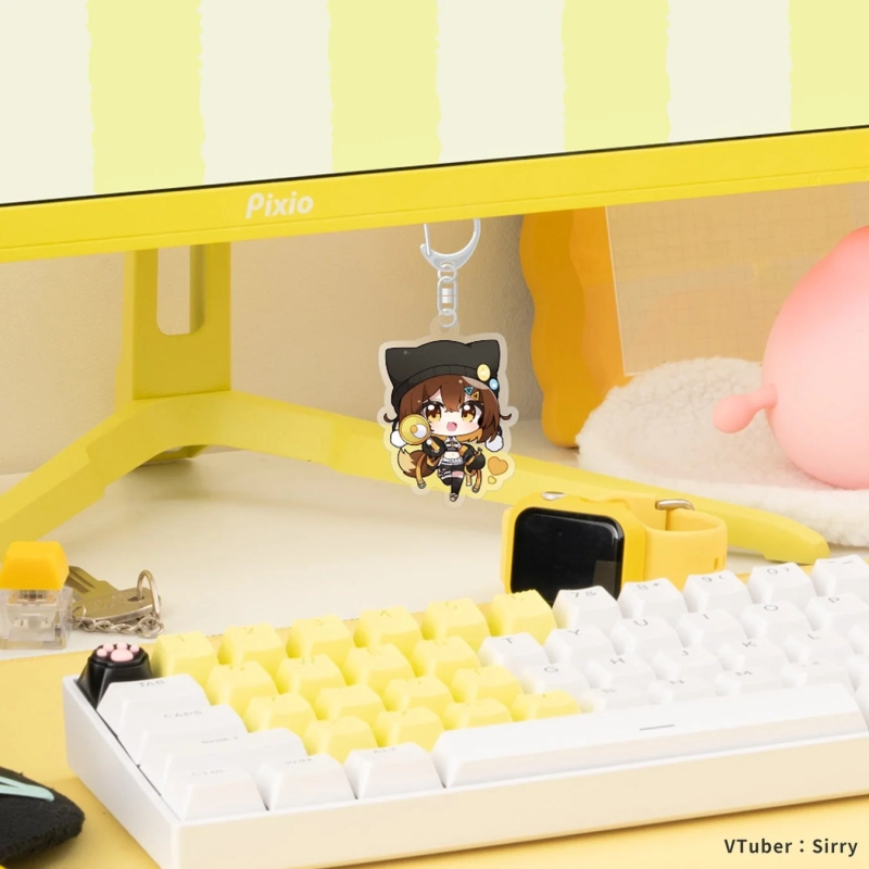 Sirry 使用イメージ