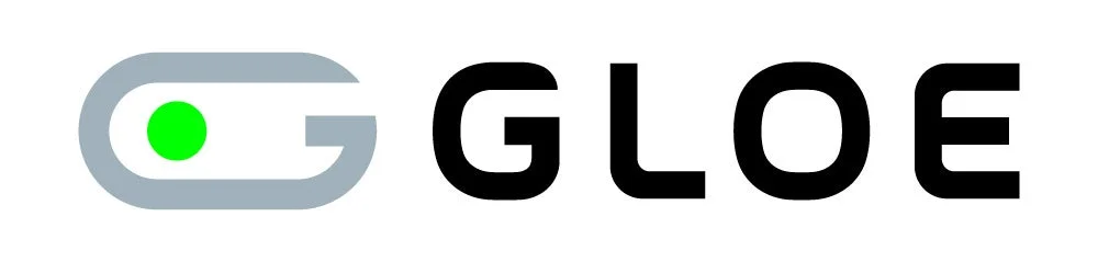 GLOEロゴ