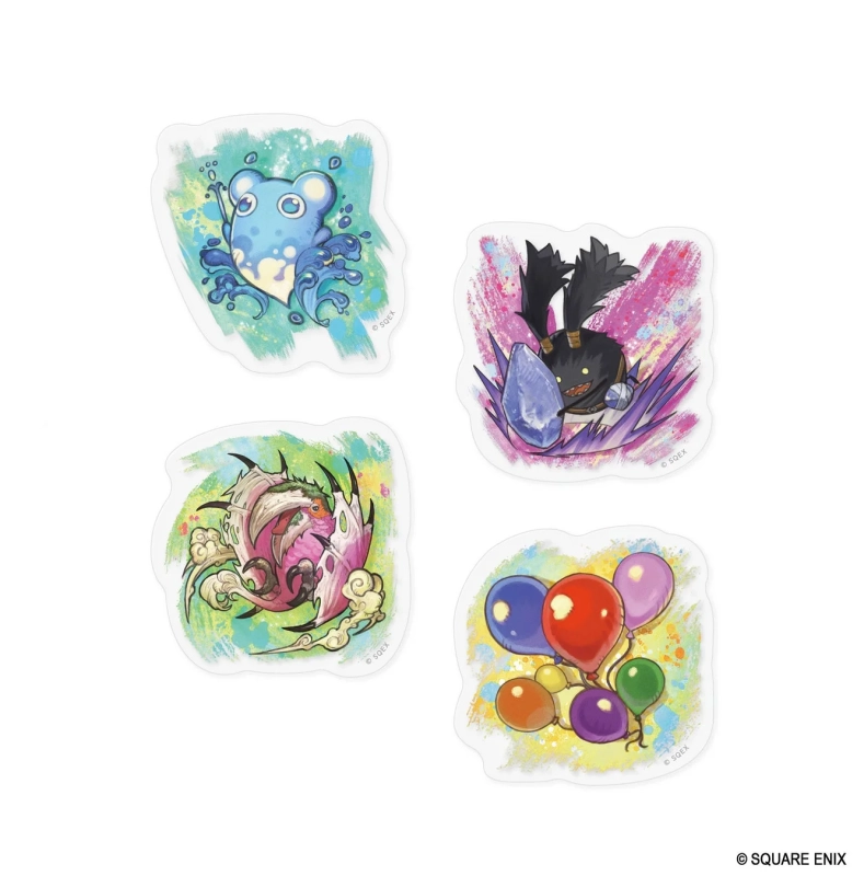 FFXIV商品2