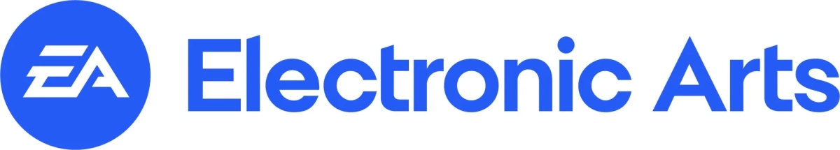 EA Electronic Arts ロゴ
