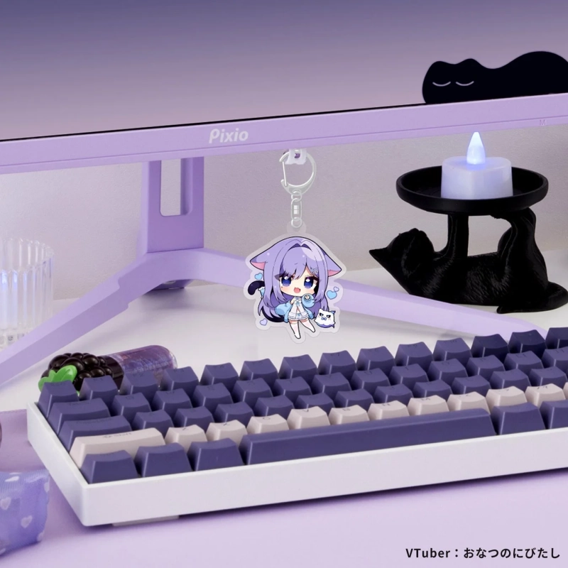 おなつのにびたし 使用イメージ