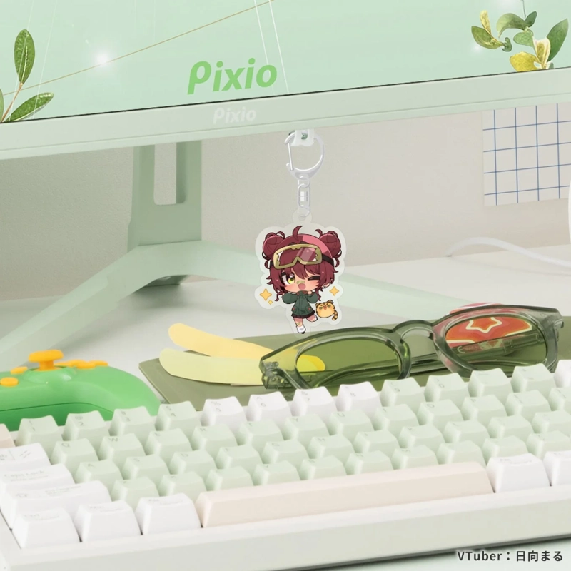 日向まる 使用イメージ