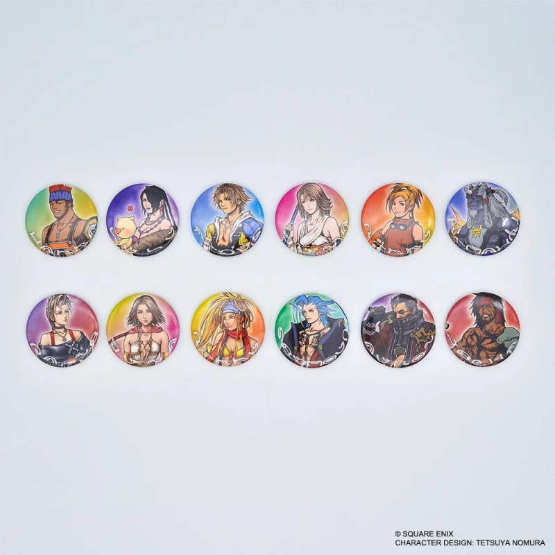FFX商品11