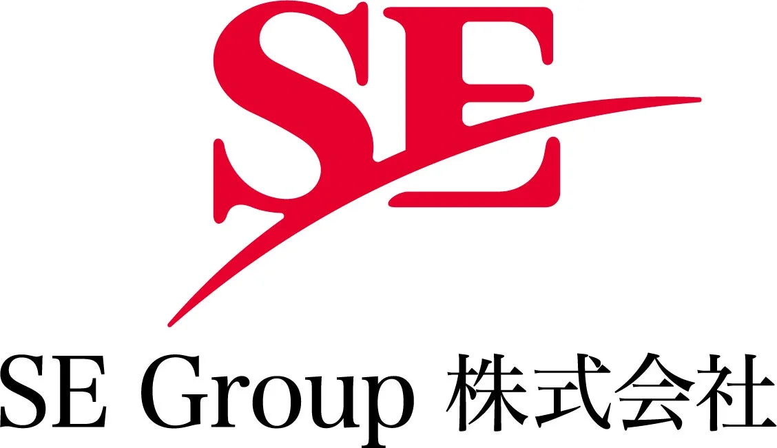 SE Group 株式会社 ロゴ