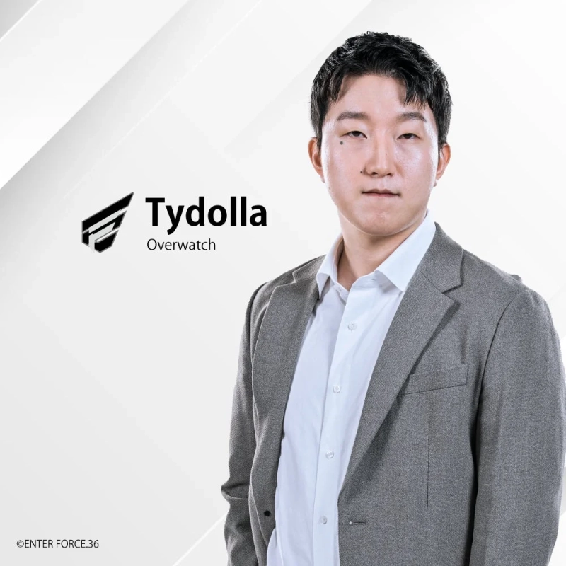 Tydollaコーチ