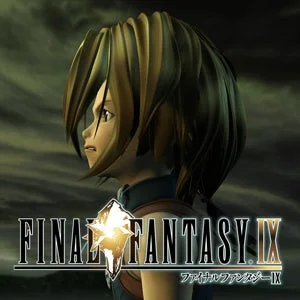 FINAL FANTASY IX