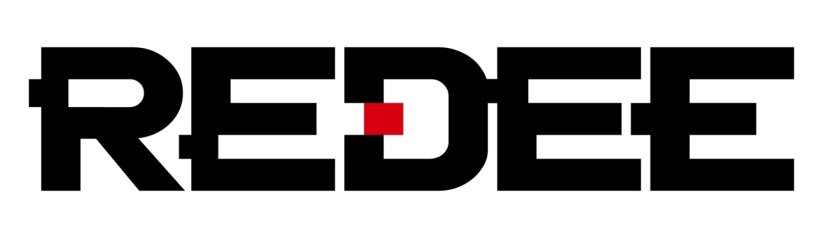 REDEEロゴ